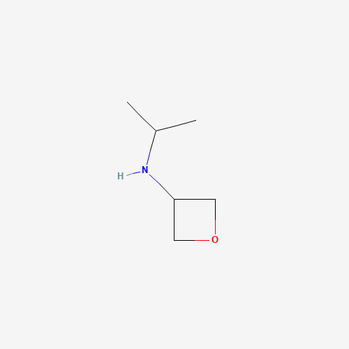 N-Isopropyloxetan-3-amine