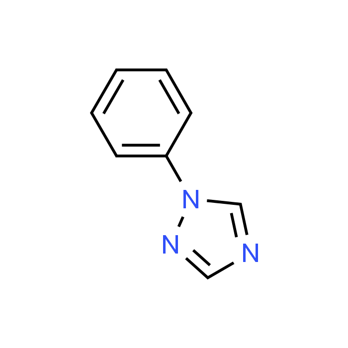 1-Phenyl-1H-1,2,4-triazole
