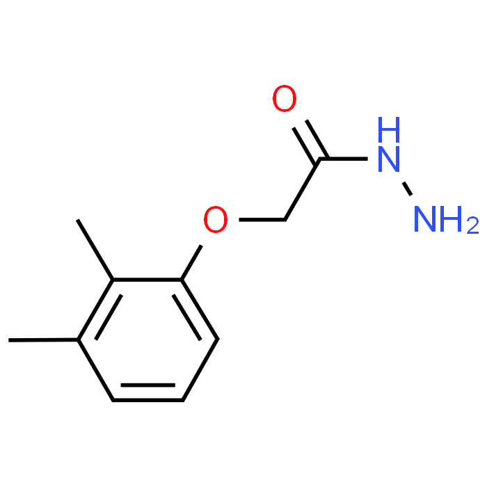 2-(2,3-Dimethylphenoxy)acetohydrazide
