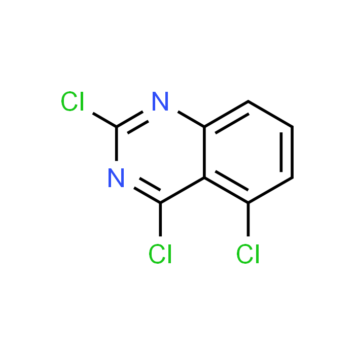 2,4,5-Trichloroquinazoline