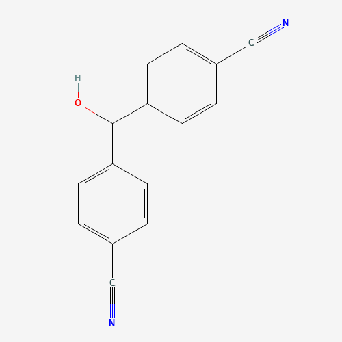 4,4'-Dicyanobenzhydrol