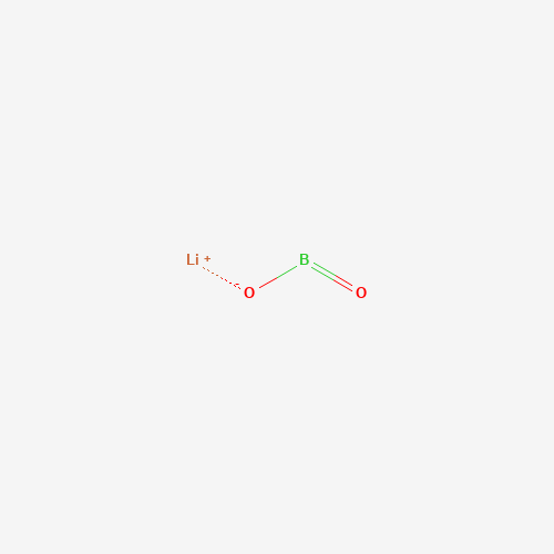 Lithium metaborate
