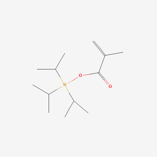 Triisopropylsilyl methacrylate