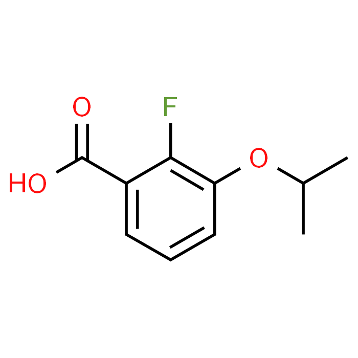 2-Fluoro-3-isopropoxybenzoic acid