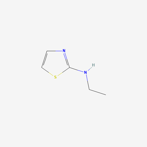 N-Ethylthiazol-2-amine