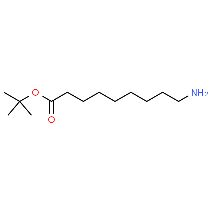 tert-Butyl 9-aminononanoate