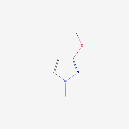 3-Methoxy-1-methyl-1H-pyrazole