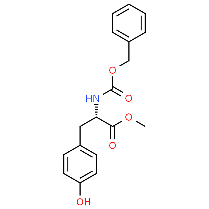 Z-Tyr-OMe