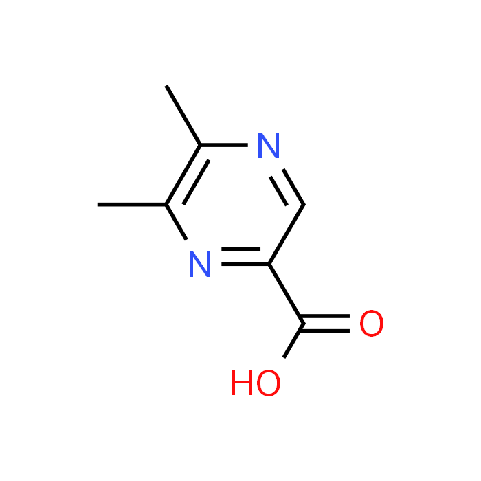5,6-Dimethylpyrazine-2-carboxylic acid