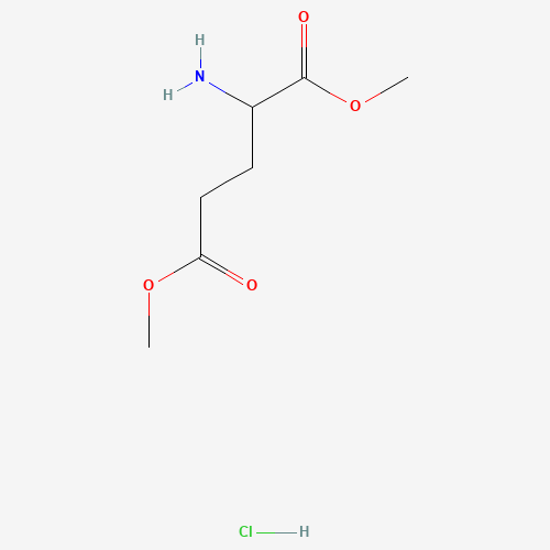 Dimethyl DL-Glutamate HCl