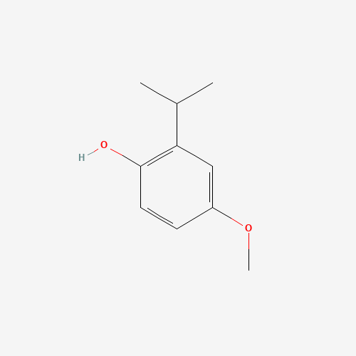 2-Isopropyl-4-methoxyphenol