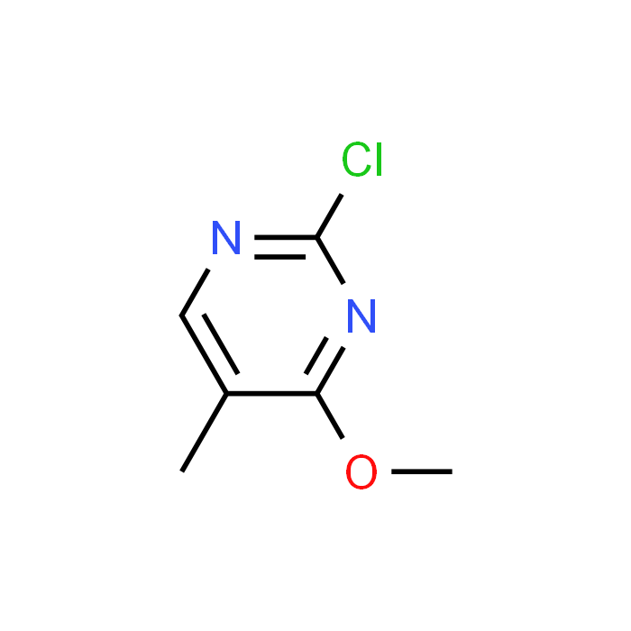 2-Chloro-4-methoxy-5-methylpyrimidine
