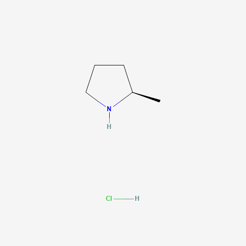 (R)-2-Methylpyrrolidine hydrochloride