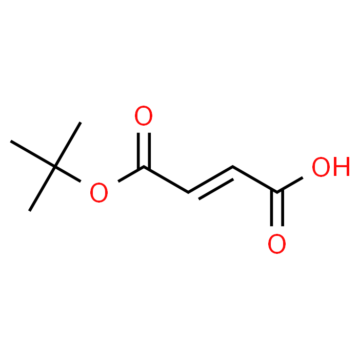 (E)-4-(tert-Butoxy)-4-oxobut-2-enoic acid