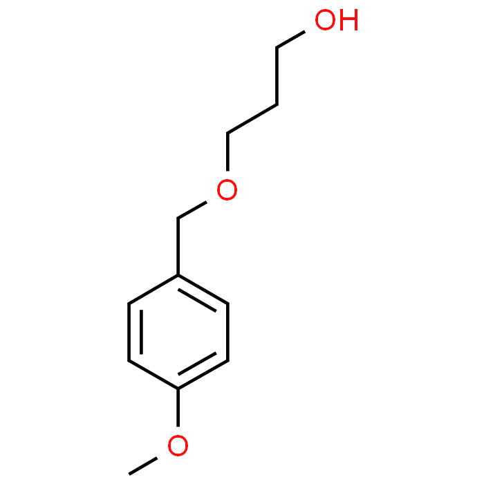 3-((4-Methoxybenzyl)oxy)propan-1-ol