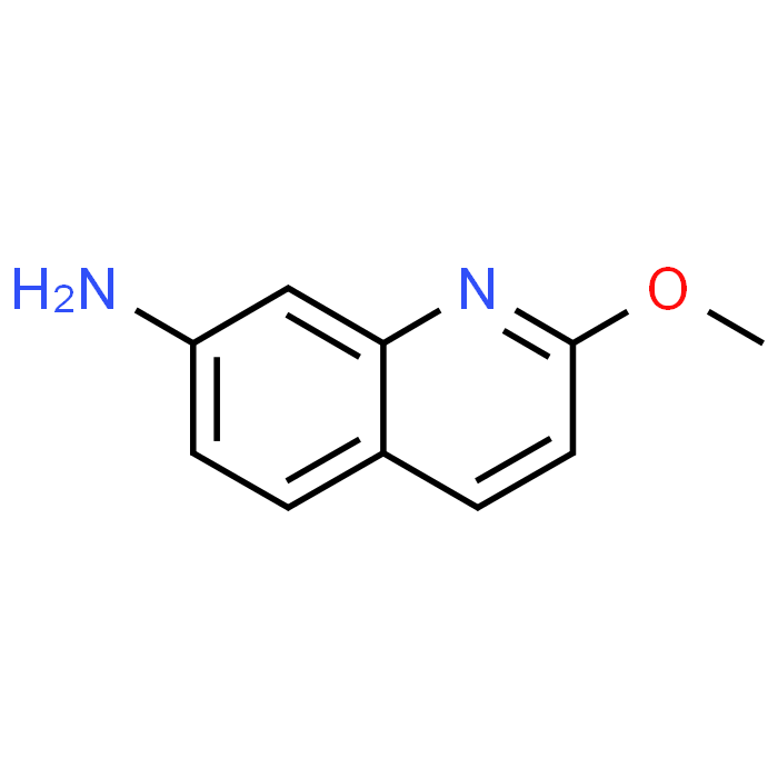 2-Methoxyquinolin-7-amine