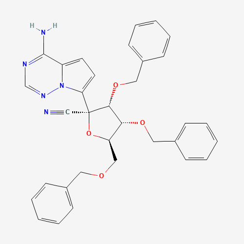 GS441524-intermediate
