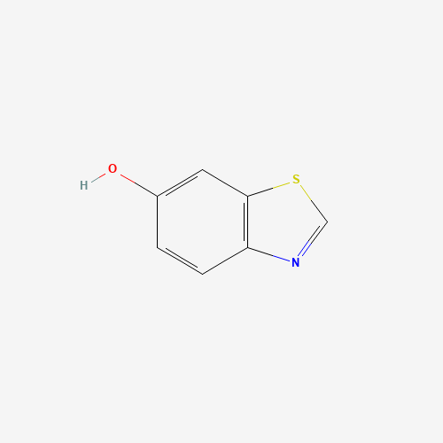 6-Hydroxybenzothiazole