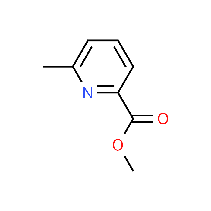 Methyl 6-methylpyridine-2-carboxylate