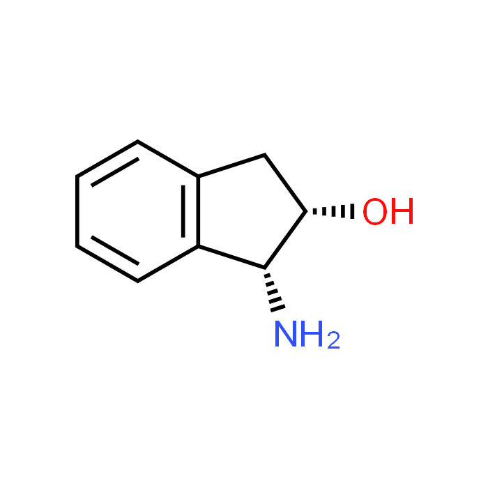 (1R,2S)-1-Amino-2,3-dihydro-1H-inden-2-ol