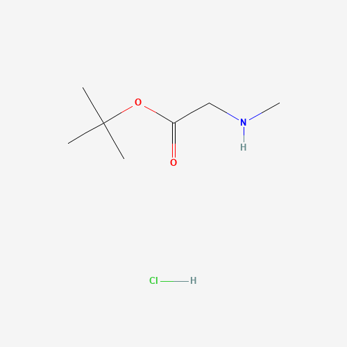 H-Sar-OtBu·HCl