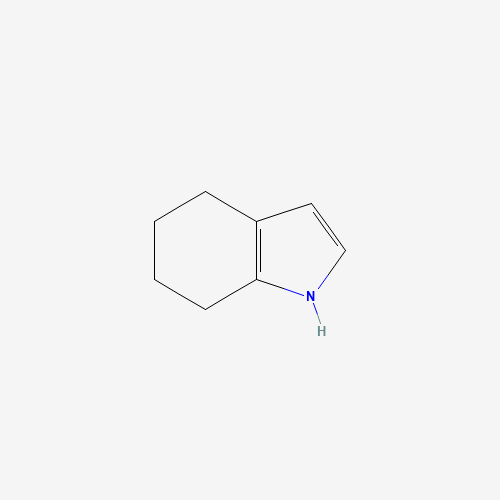 4,5,6,7-Tetrahydro-1H-indole