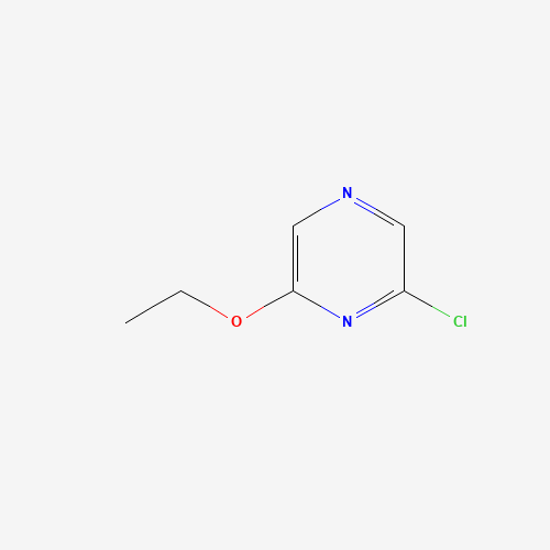 2-Chloro-6-ethoxypyrazine