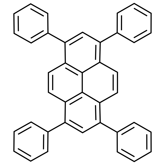 1,3,6,8-Tetraphenylpyrene