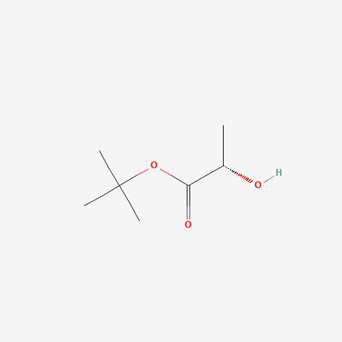 (S)-tert-Butyl 2-hydroxypropanoate