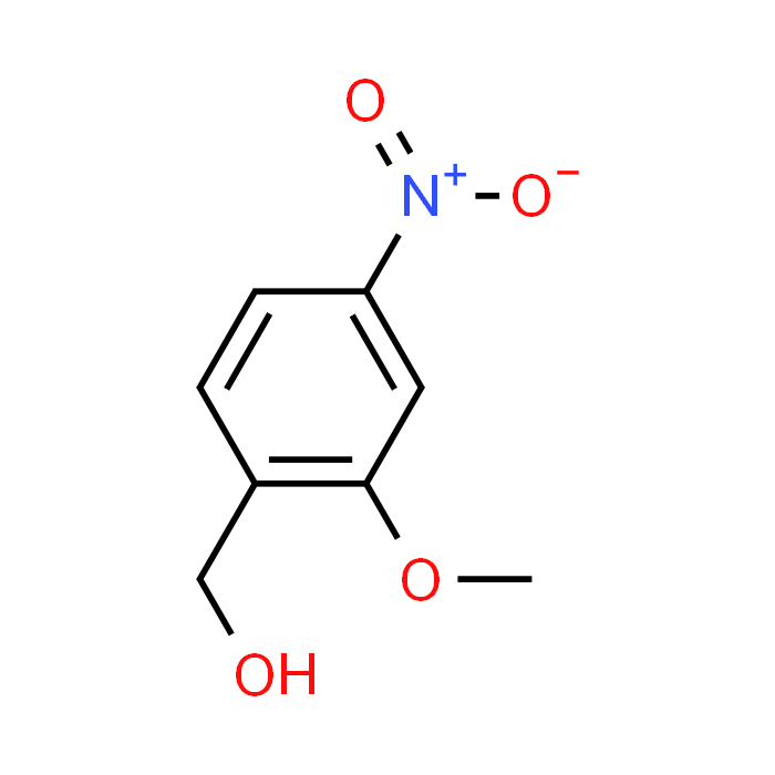 (2-Methoxy-4-nitrophenyl)methanol