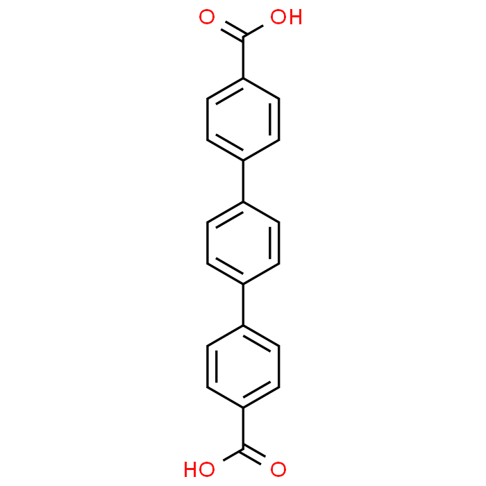 p-Terphenyl-4,4′′-dicarboxylic acid