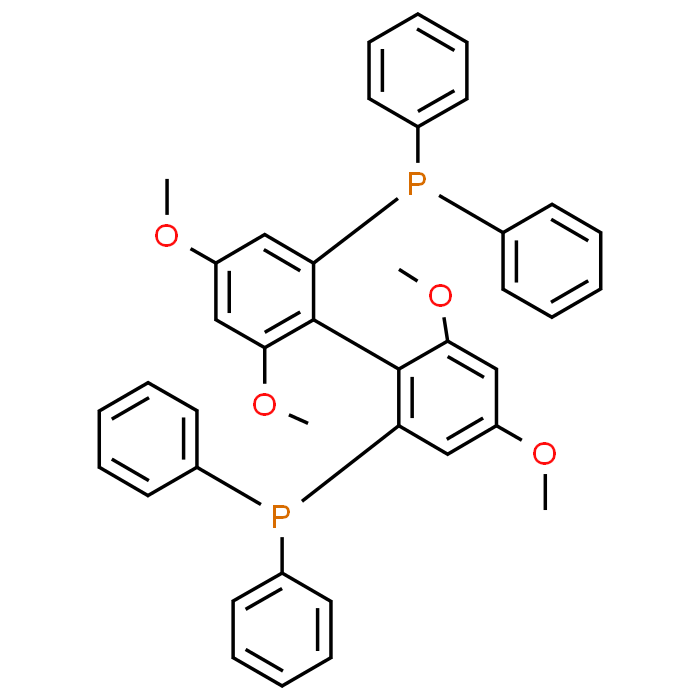 (R)-2,2'-Bis(diphenylphosphino)-4,4',6,6'-tetramethoxy)-1,1'-biphenyl