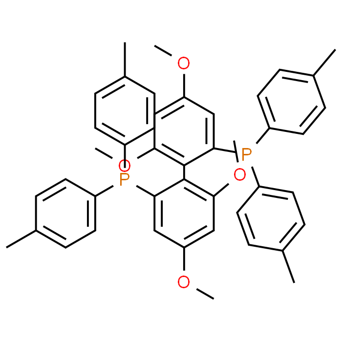 (R)-2,2'-Bis(di-p-tolylphosphino)-4,4',6,6'-tetramethoxy)-1,1'-biphenyl