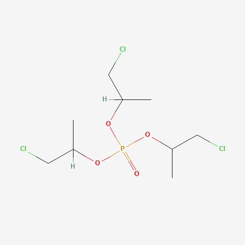 Tris(1-Chloro-2-Propyl) Phosphate