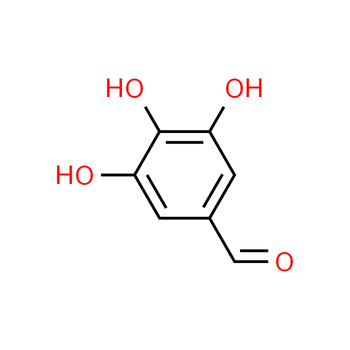 Gallic aldehyde