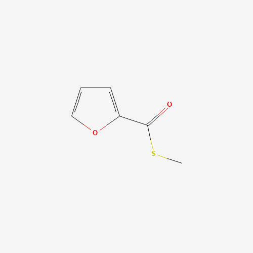 S-Methyl furan-2-carbothioate