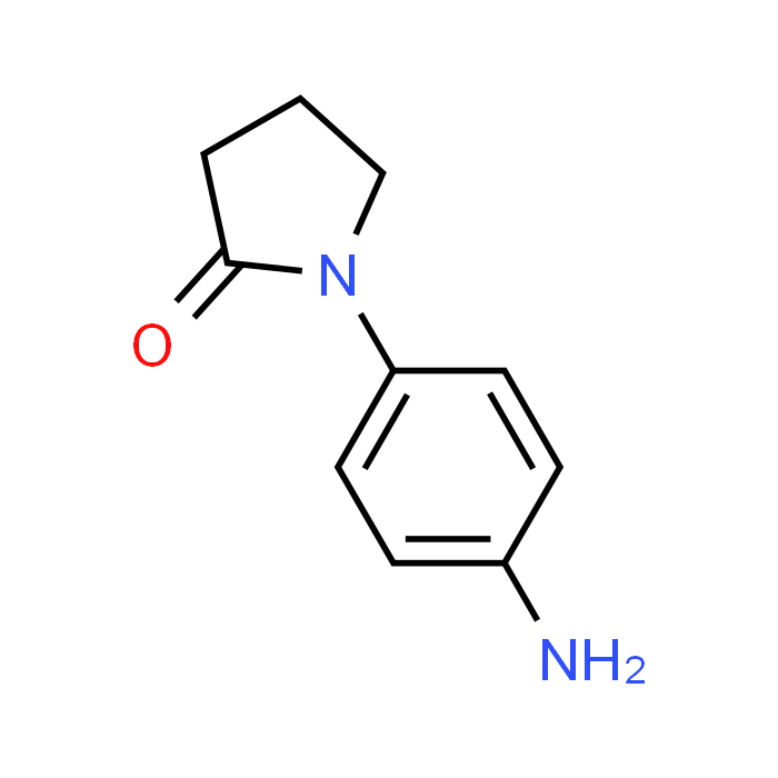 1-(4-Aminophenyl)-2-pyrrolidone