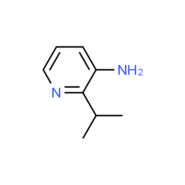 2-Isopropylpyridin-3-amine