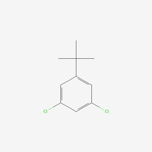 1-(tert-Butyl)-3,5-dichlorobenzene