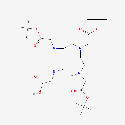DOTA-tri(t-butyl ester)