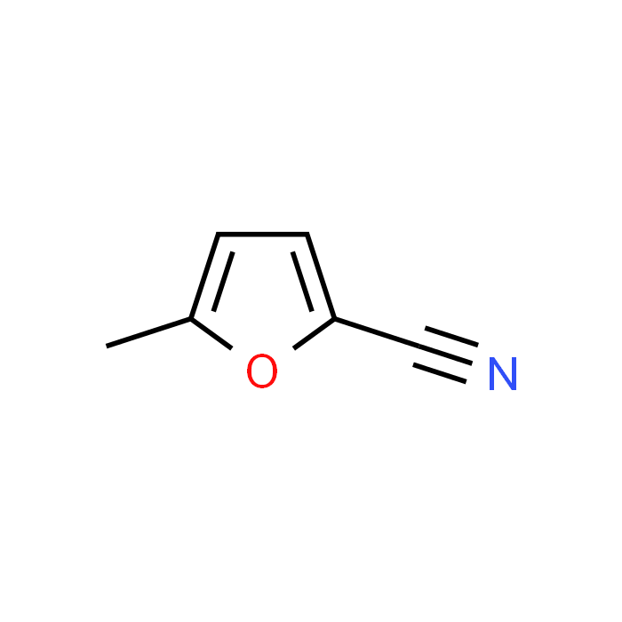 5-Methylfuran-2-carbonitrile