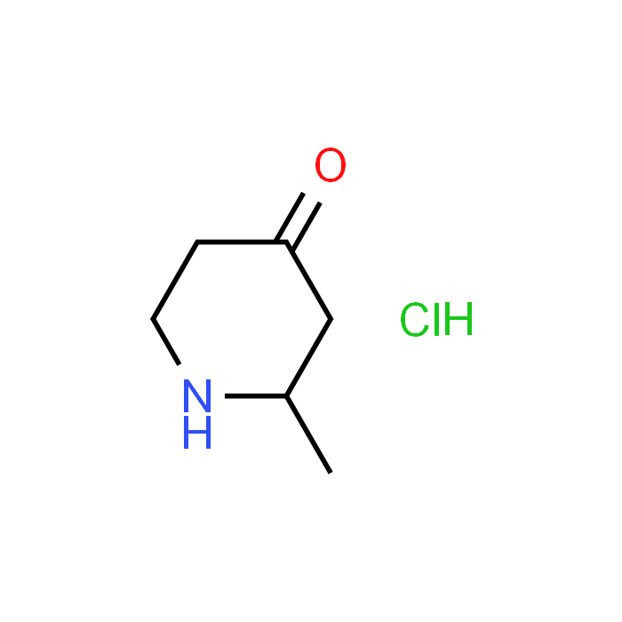 2-Methylpiperidin-4-one hydrochloride
