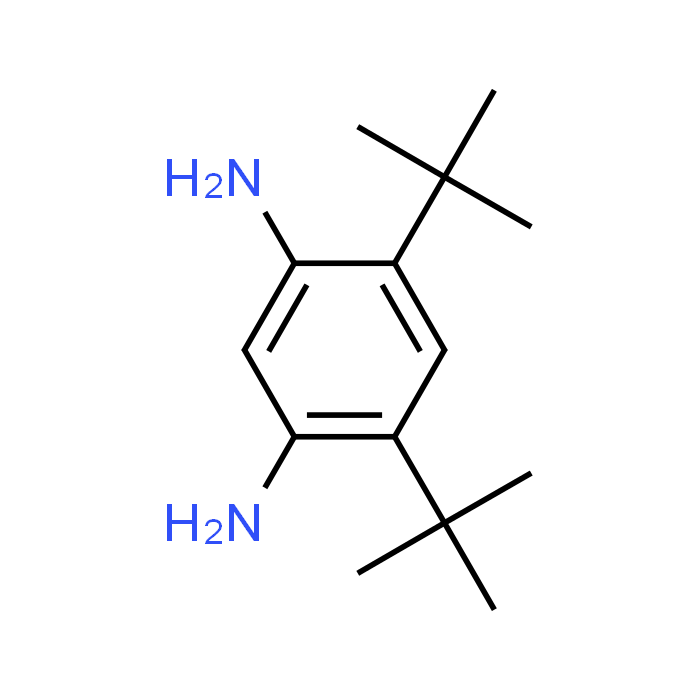 4,6-Di-tert-butylbenzene-1,3-diamine