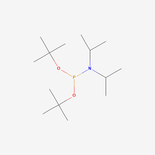 Di-tert-butyl diisopropylphosphoramidite
