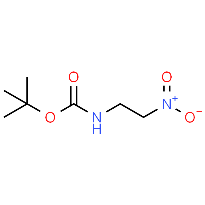 1-N-Boc-2-nitroethanamine