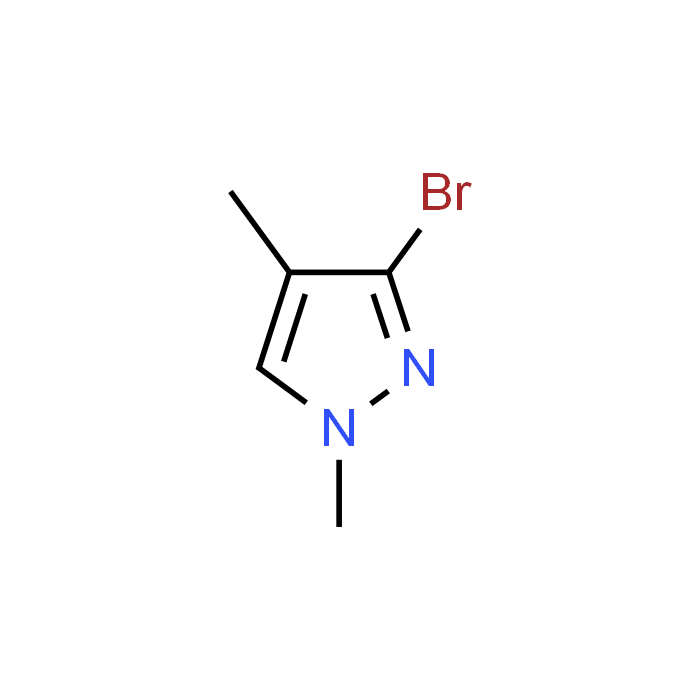 3-Bromo-1,4-dimethyl-1H-pyrazole