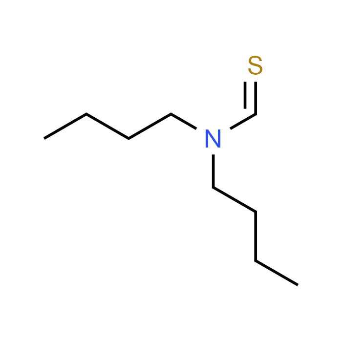 N,N-Dibutylmethanethioamide
