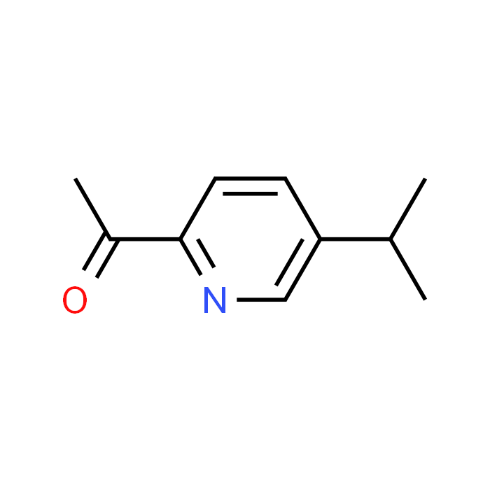 1-(5-Isopropylpyridin-2-yl)ethanone