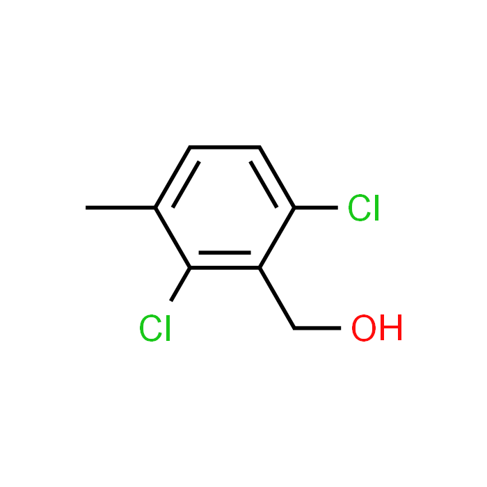 (2,6-Dichloro-3-methylphenyl)methanol