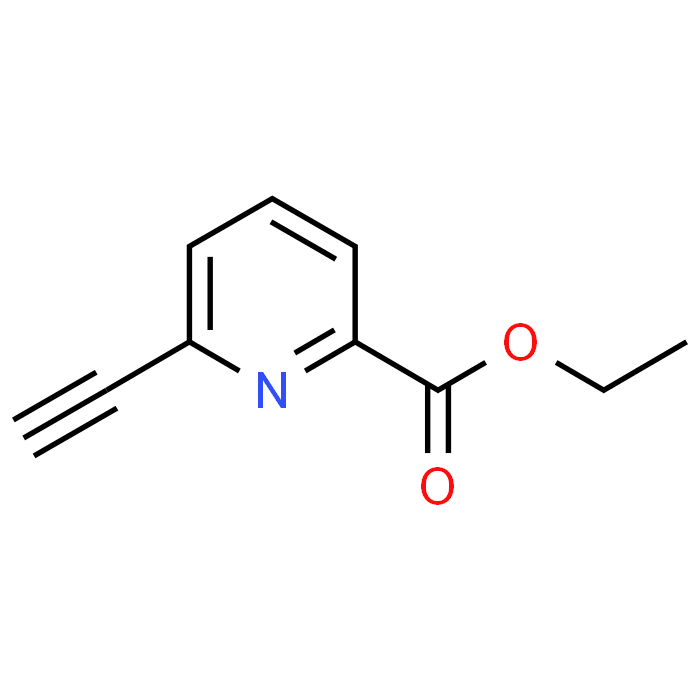 Ethyl 6-ethynylpicolinate